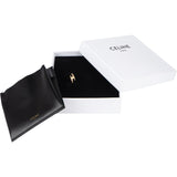 Celine Golden Triomphe Ring (#52)