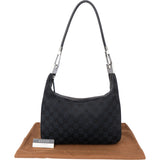 Gucci GG Monogram Shoulder Bag