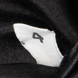 Prada Black Nylon Triangle Cleo Shoulder Bag