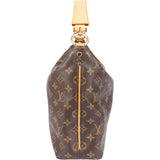 Louis Vuitton Canvas Monogram Sully PM Handbag