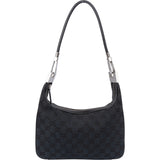 Gucci GG Monogram Shoulder Bag