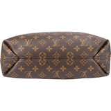 Louis Vuitton Canvas Monogram Sully PM Handbag