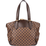 Louis Vuitton Damier Ebene Verona GM Handbag