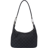 Gucci GG Monogram Shoulder Bag