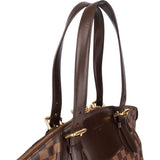 Louis Vuitton Damier Ebene Verona GM Handbag