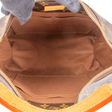 Louis Vuitton Canvas Monogram Sully PM Handbag