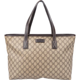 Gucci GG Supreme Monogram Handbag