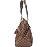 Louis Vuitton Damier Ebene Verona GM Handbag