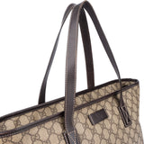Gucci GG Supreme Monogram Handbag