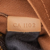Louis Vuitton Canvas Monogram Sully PM Handbag
