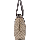 Gucci GG Supreme Monogram Handbag
