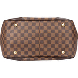 Louis Vuitton Damier Ebene Verona GM Handbag