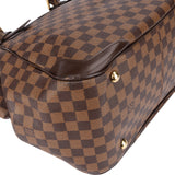 Louis Vuitton Damier Ebene Verona GM Handbag