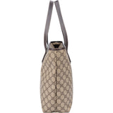 Gucci GG Supreme Monogram Handbag