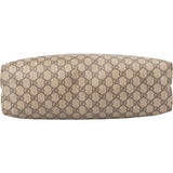Gucci GG Supreme Monogram Handbag
