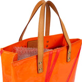 Louis Vuitton x Robert Wilson Monogram Vernis Leather Reade GM Handbag