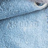 Louis Vuitton Bleu Epi Leather Pochette Accessoire Handbag