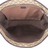Gucci GG Supreme Monogram Handbag