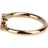 Celine Golden Triomphe Ring (#52)