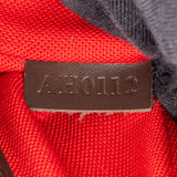 Louis Vuitton Damier Ebene Verona GM Handbag