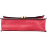 Louis Vuitton Canvas Monogram Flore Chain Crossbody Bag - vintageandkickz