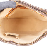 Louis Vuitton Canvas Monogram Looping GM Shoulder Bag
