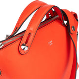 Fendi Coral Leather By The Way Handbag