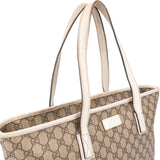 Gucci GG Supreme Monogram Handbag