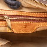 Louis Vuitton Canvas Monogram Looping GM Shoulder Bag