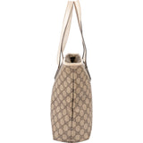 Gucci GG Supreme Monogram Handbag