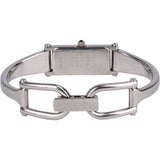 Gucci Silver Tone 1500L Women Watch