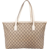 Gucci GG Supreme Monogram Handbag