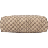 Gucci GG Supreme Monogram Handbag