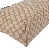 Gucci GG Supreme Monogram Handbag