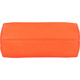 Fendi Coral Leather By The Way Handbag