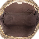 Gucci GG Supreme Monogram Handbag