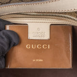 Gucci GG Supreme Monogram Handbag