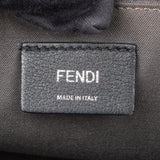 Fendi Coral Leather By The Way Handbag