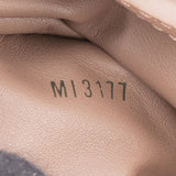 Louis Vuitton Braided Taurillon Leather Capucines PM Handbag