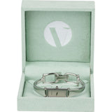 Gucci Silver Tone 1500L Women Watch