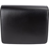 Celine Calfskin Classic Small Box Crossbody Bag