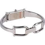 Gucci Silver Tone 1500L Women Watch