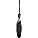 Louis Vuitton Noir Epi Leather Pochette Accessoire Handbag
