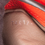 Louis Vuitton Rouge Taurillon Capucines BB Handbag