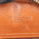 Louis Vuitton Canvas Monogram Senlis Crossbody Bag