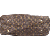 Louis Vuitton Canvas Monogram Artsy GM Handbag