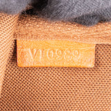 Louis Vuitton Canvas Monogram Pochette Accessoire Handbag