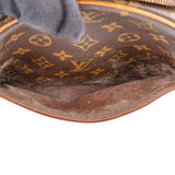 Louis Vuitton Canvas Monogram Senlis Crossbody Bag
