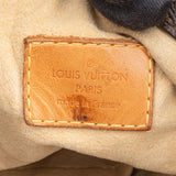 Louis Vuitton Canvas Monogram Artsy GM Handbag