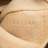 Louis Vuitton Canvas Monogram Artsy GM Handbag